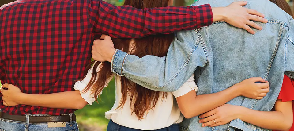 Healthy Relationships