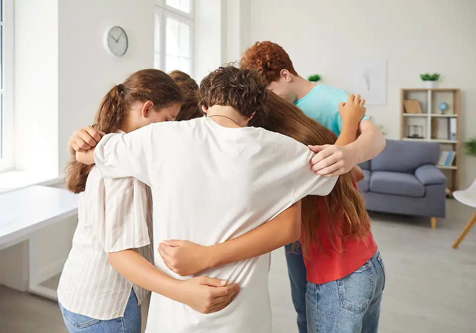 Perspectives Membership