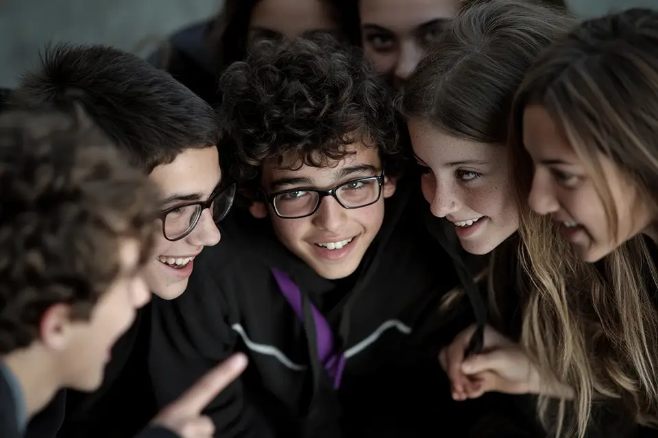 Who We Are Who We Are