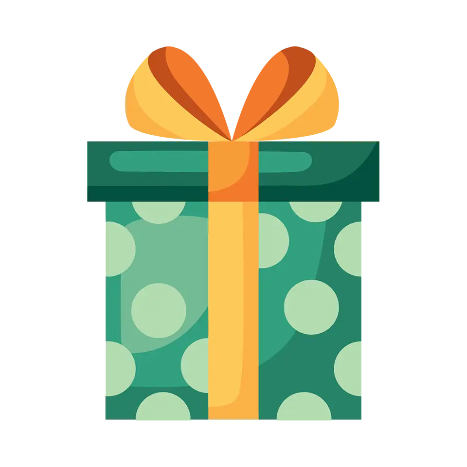 gift Season of Giving